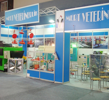 POULTRY AND COOPS EQUIPMENT FAIRS