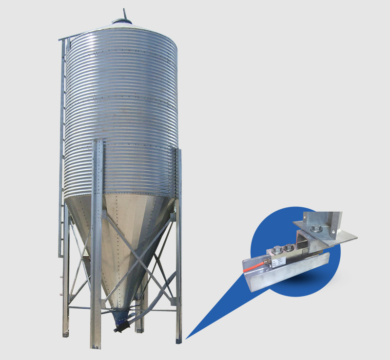 SILO WEIGHT